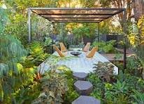 Gardening, Land-scaping image